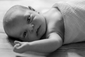 Nouveau-né et allaitement